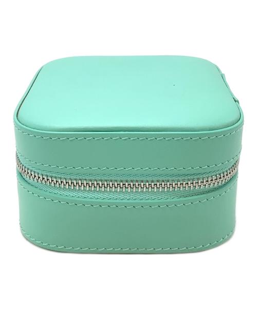 TIFFANY & Co.（ティファニー）TIFFANY & Co. (ティファニー) ジュエリーケースの古着・服飾アイテム