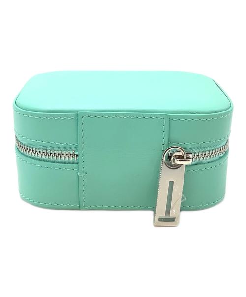 TIFFANY & Co.（ティファニー）TIFFANY & Co. (ティファニー) ジュエリーケースの古着・服飾アイテム