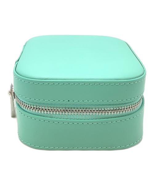 TIFFANY & Co.（ティファニー）TIFFANY & Co. (ティファニー) ジュエリーケースの古着・服飾アイテム