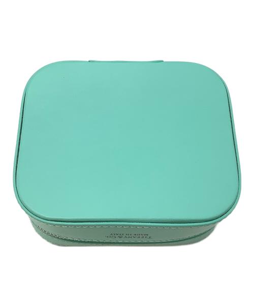 TIFFANY & Co.（ティファニー）TIFFANY & Co. (ティファニー) ジュエリーケースの古着・服飾アイテム
