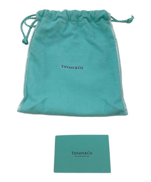 TIFFANY & Co.（ティファニー）TIFFANY & Co. (ティファニー) ジュエリーケースの古着・服飾アイテム