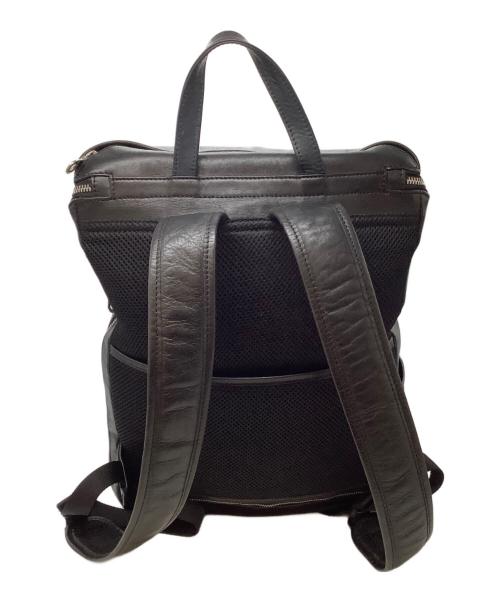 SOLATINA（ソラチナ）SOLATINA (ソラチナ) リュック ブラックの古着・服飾アイテム