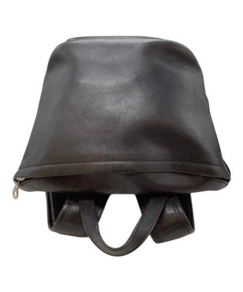 SOLATINA（ソラチナ）SOLATINA (ソラチナ) リュック ブラックの古着・服飾アイテム