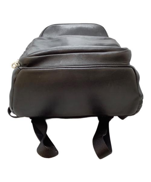 SOLATINA（ソラチナ）SOLATINA (ソラチナ) リュック ブラックの古着・服飾アイテム