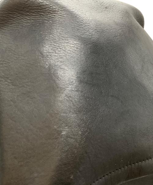 SOLATINA（ソラチナ）SOLATINA (ソラチナ) リュック ブラックの古着・服飾アイテム