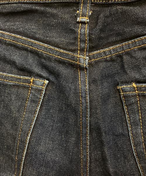 SUPREME（シュプリーム）SUPREME (シュプリーム) デニムパンツ インディゴ サイズ:SIZE 32の古着・服飾アイテム