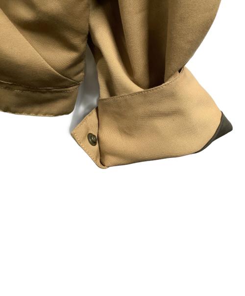 ATMOS（アトモス）ATMOS (アトモス) ジャケット ライトブラウン サイズ:SIZE Mの古着・服飾アイテム