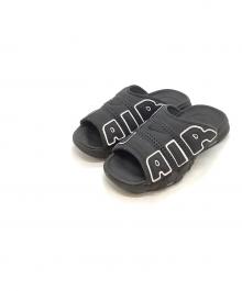 NIKE（ナイキ）の古着「サンダル」｜ブラック