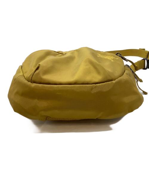 ARC'TERYX（アークテリクス）ARC'TERYX (アークテリクス) ショルダーバッグ カーキの古着・服飾アイテム