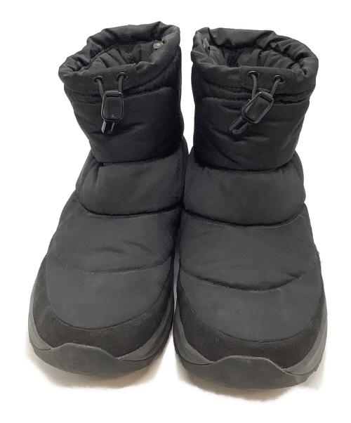 THE NORTH FACE（ザ ノース フェイス）THE NORTH FACE (ザ ノース フェイス) ブーツ ブラック サイズ:SIZE 28cmの古着・服飾アイテム