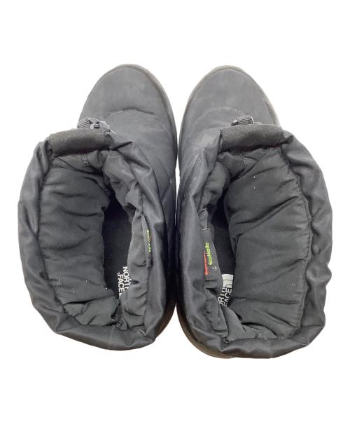 THE NORTH FACE（ザ ノース フェイス）THE NORTH FACE (ザ ノース フェイス) ブーツ ブラック サイズ:SIZE 28cmの古着・服飾アイテム