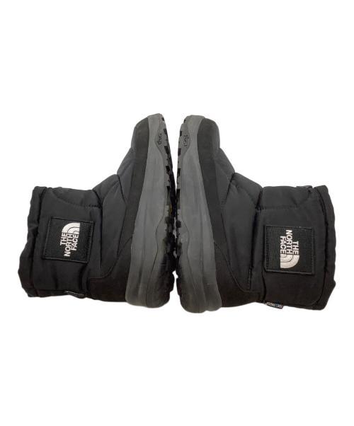 THE NORTH FACE（ザ ノース フェイス）THE NORTH FACE (ザ ノース フェイス) ブーツ ブラック サイズ:SIZE 28cmの古着・服飾アイテム