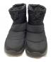 THE NORTH FACE (ザ ノース フェイス) ブーツ ブラック サイズ:SIZE 28cm：6000円