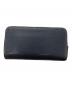 Whitehouse Cox (ホワイトハウスコックス) 長財布 ネイビー：7000円