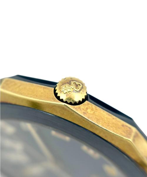 CORUM（コルム）CORUM (コルム) Admiral's Cup アドミラルズカップ Ref.99.810.31 V-52 35mm ネイビー文字盤 ネイビー文字盤 サイズ:35mm/17cmの古着・服飾アイテム