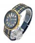 CORUM (コルム) Admiral's Cup アドミラルズカップ Ref.99.810.31 V-52 35mm ネイビー文字盤 ネイビー文字盤 サイズ:35mm/17cm：230000円