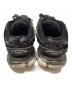 中古・古着 BALENCIAGA (バレンシアガ) スニーカー ブラック サイズ:SIZE 42：35000円