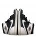 中古・古着 NIKE (ナイキ) スニーカー ブラック×ホワイト サイズ:28cm：8000円