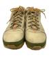 NEW BALANCE (ニューバランス) UNDEFEATED×STUSSY×HECTICV シューズ カーキ サイズ:27.5：6000円