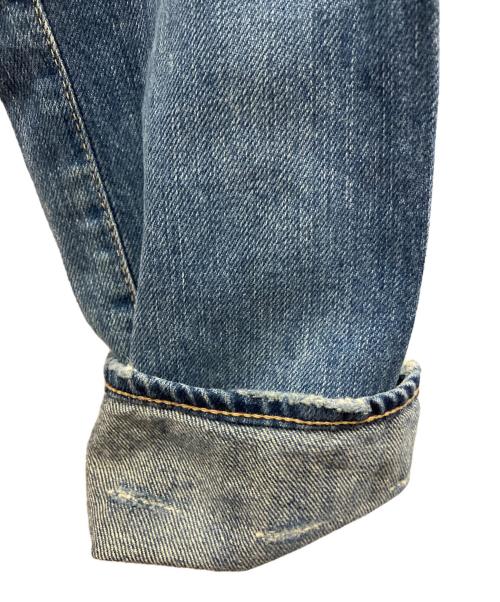 Hysteric Glamour（ヒステリックグラマー）Hysteric Glamour (ヒステリックグラマー) ジーンズ サイズ:XSの古着・服飾アイテム