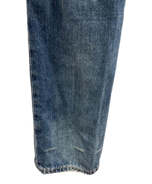 Hysteric Glamour（ヒステリックグラマー）Hysteric Glamour (ヒステリックグラマー) ジーンズ サイズ:XSの古着・服飾アイテム