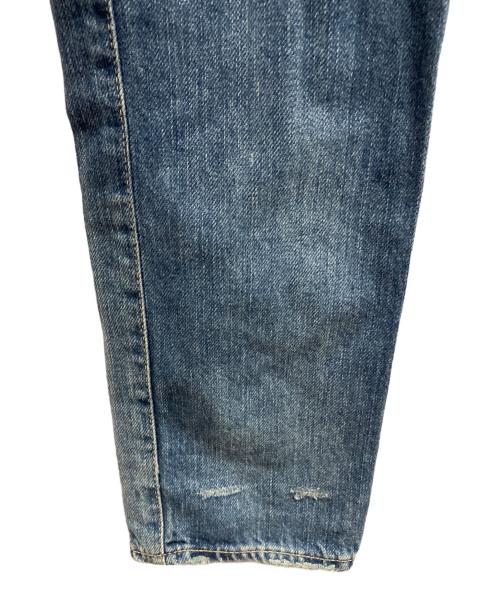 Hysteric Glamour（ヒステリックグラマー）Hysteric Glamour (ヒステリックグラマー) ジーンズ サイズ:XSの古着・服飾アイテム