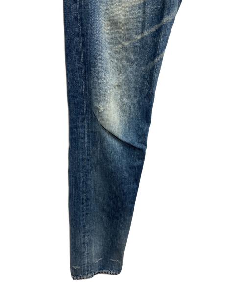 Hysteric Glamour（ヒステリックグラマー）Hysteric Glamour (ヒステリックグラマー) ジーンズ サイズ:XSの古着・服飾アイテム