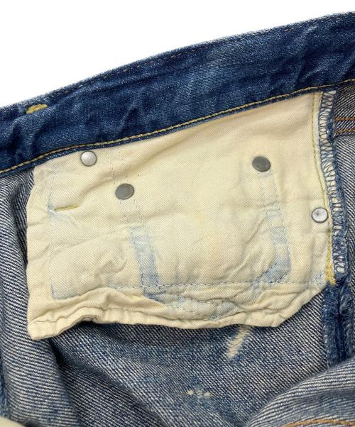 Hysteric Glamour（ヒステリックグラマー）Hysteric Glamour (ヒステリックグラマー) ジーンズ サイズ:XSの古着・服飾アイテム
