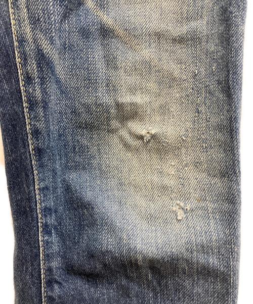 Hysteric Glamour（ヒステリックグラマー）Hysteric Glamour (ヒステリックグラマー) ジーンズ サイズ:XSの古着・服飾アイテム