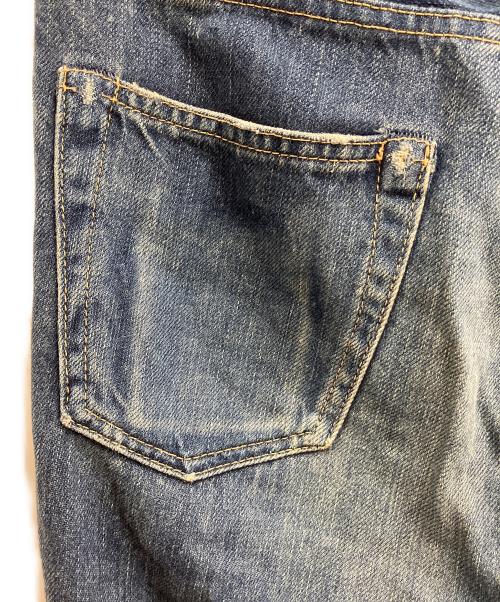 Hysteric Glamour（ヒステリックグラマー）Hysteric Glamour (ヒステリックグラマー) ジーンズ サイズ:XSの古着・服飾アイテム