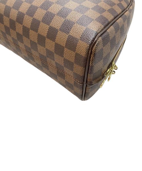 LOUIS VUITTON（ルイ ヴィトン）LOUIS VUITTON (ルイ ヴィトン) ボストンバッグ ブラウンの古着・服飾アイテム
