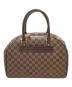 LOUIS VUITTON（ルイ ヴィトン）の古着「ボストンバッグ」｜ブラウン