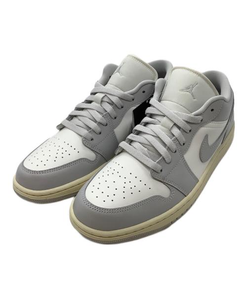 NIKE（ナイキ）NIKE (ナイキ) スニーカー ホワイト サイズ:28㎝の古着・服飾アイテム