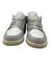 NIKE (ナイキ) スニーカー ホワイト サイズ:28㎝：12000円