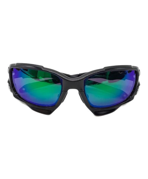 OAKLEY（オークリー）OAKLEY (オークリー) サングラス ブラック サイズ:62□18　126の古着・服飾アイテム