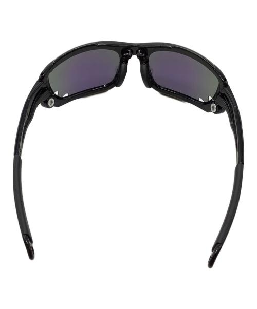 OAKLEY（オークリー）OAKLEY (オークリー) サングラス ブラック サイズ:62□18　126の古着・服飾アイテム