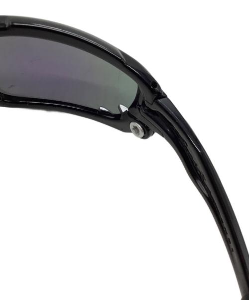 OAKLEY（オークリー）OAKLEY (オークリー) サングラス ブラック サイズ:62□18　126の古着・服飾アイテム