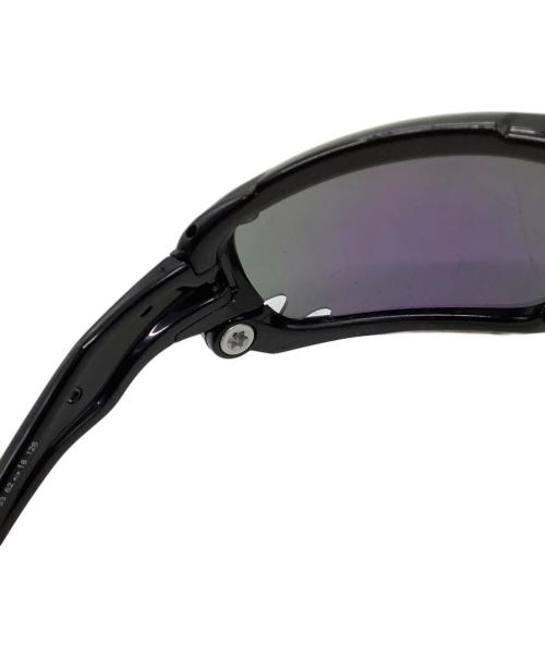 OAKLEY（オークリー）OAKLEY (オークリー) サングラス ブラック サイズ:62□18　126の古着・服飾アイテム