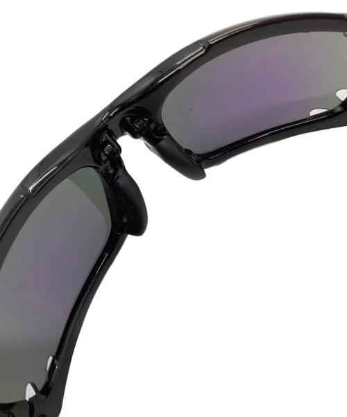 OAKLEY（オークリー）OAKLEY (オークリー) サングラス ブラック サイズ:62□18　126の古着・服飾アイテム