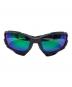 OAKLEY（オークリー）の古着「サングラス」｜ブラック