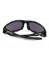 OAKLEY (オークリー) サングラス ブラック サイズ:62□18　126：13000円