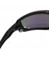 中古・古着 OAKLEY (オークリー) サングラス ブラック サイズ:62□18　126：13000円