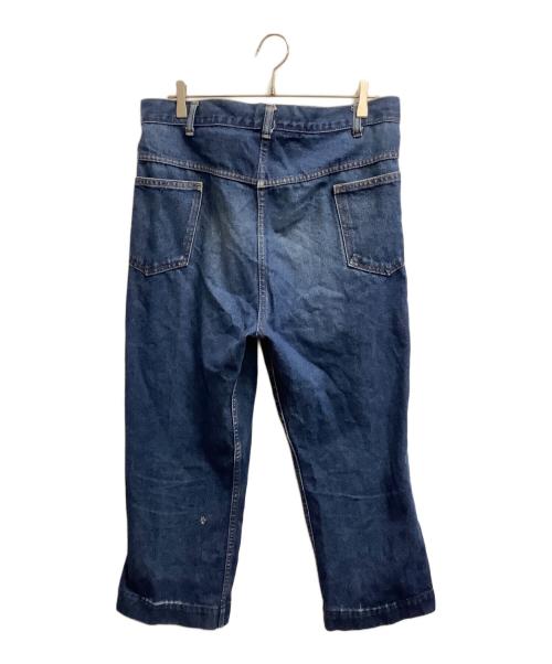 HEALTH（ヘルス）HEALTH (ヘルス) デニムパンツ サイズ:SIZE Freeの古着・服飾アイテム