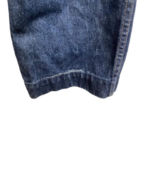 HEALTH（ヘルス）HEALTH (ヘルス) デニムパンツ サイズ:SIZE Freeの古着・服飾アイテム