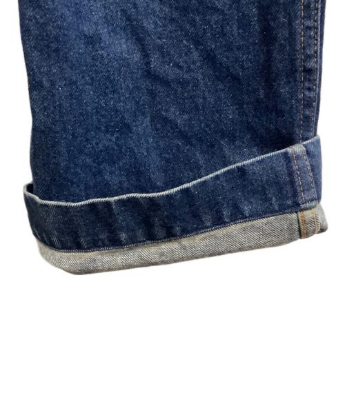 HEALTH（ヘルス）HEALTH (ヘルス) デニムパンツ サイズ:SIZE Freeの古着・服飾アイテム