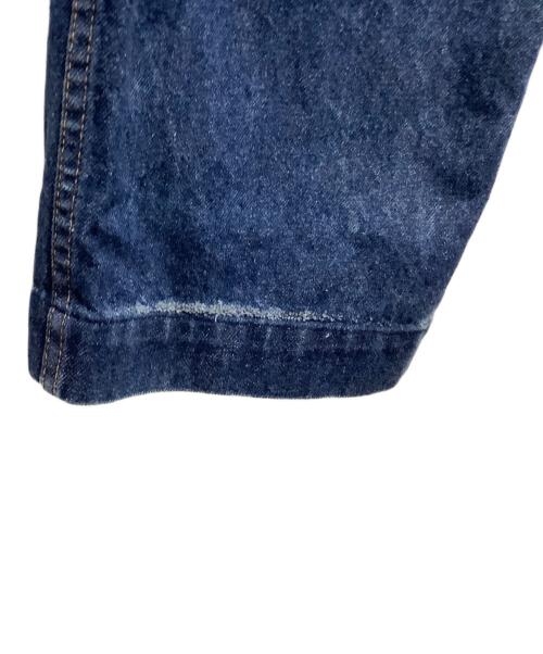 HEALTH（ヘルス）HEALTH (ヘルス) デニムパンツ サイズ:SIZE Freeの古着・服飾アイテム