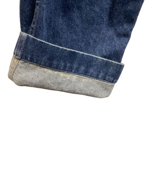 HEALTH（ヘルス）HEALTH (ヘルス) デニムパンツ サイズ:SIZE Freeの古着・服飾アイテム