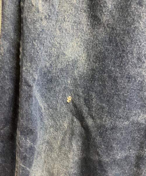 HEALTH（ヘルス）HEALTH (ヘルス) デニムパンツ サイズ:SIZE Freeの古着・服飾アイテム