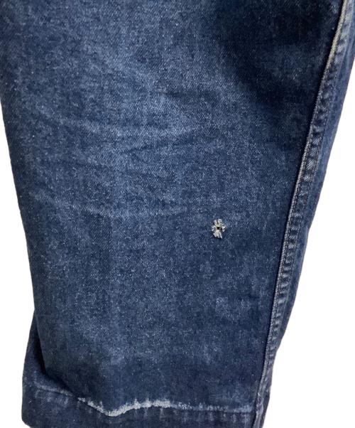 HEALTH（ヘルス）HEALTH (ヘルス) デニムパンツ サイズ:SIZE Freeの古着・服飾アイテム