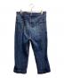HEALTH (ヘルス) デニムパンツ サイズ:SIZE Free：20000円